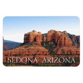 Kathedrale Rock 2 Magnet