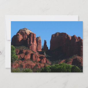 Kathedrale Rock in Sedona
