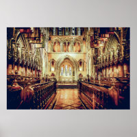 Kathedrale Saint Patrick