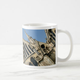 Kathedrale Salisbury Kaffeetasse