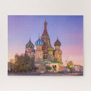 Kathedrale St. Basil
