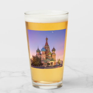 Kathedrale St. Basil Glas