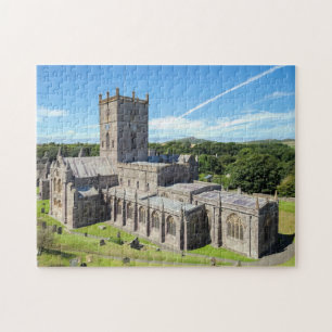 Kathedrale St. David