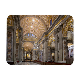 Kathedrale St. Peter Magnet
