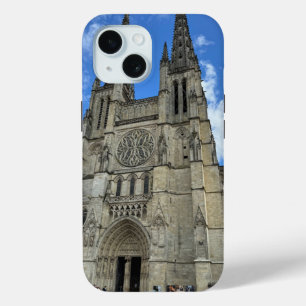 Kathedrale von Bordeaux (Saint-André de Bordeaux) Case-Mate iPhone Hülle