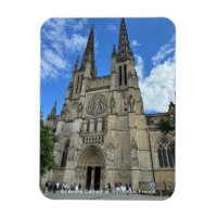 Kathedrale von Bordeaux (Saint-André de Bordeaux)