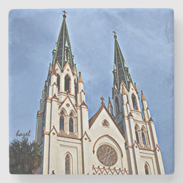 Kathedrale von Johannes der Steinuntersetzer