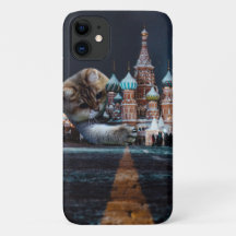 Kathedrale von Saint Basil und Hosico