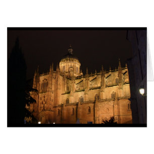 Kathedrale von Salamanca