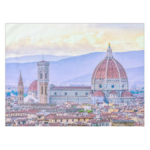 Kathedrale von Santa Maria del Fiore Kunstwerk|