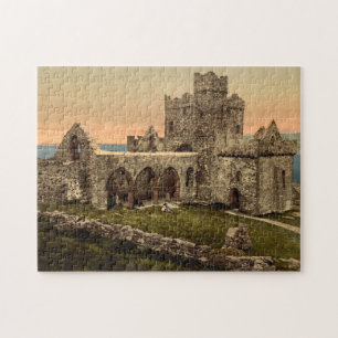 Kathedrale von St Germain, Schale, Isle of Man