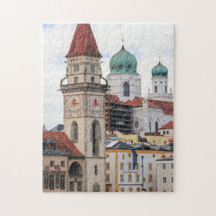 Kathedrale von St. Stephan