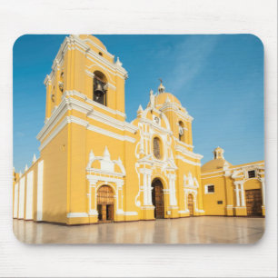 Kathedrale von Trujillo, Trujillo, Peru Mousepad