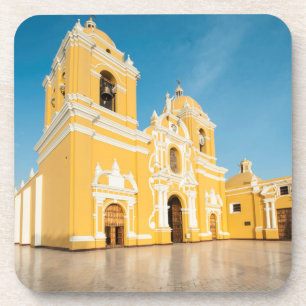 Kathedrale von Trujillo, Trujillo, Peru Untersetzer