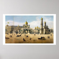 Kathedralen der Verkündigung und des Erzengels,