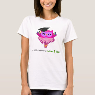Katherine Owlvatar T-Shirt