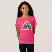 Kathi et Eva T-shirt