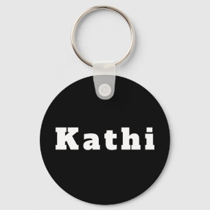 Kathi Schlüsselanhänger