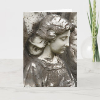 Kathleens Angel Card Karte