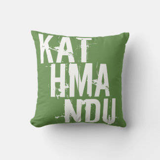 Kathmandu COUSSIN