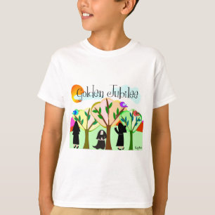 Katholic Nun Golden Jubilee Geschenke T-Shirt