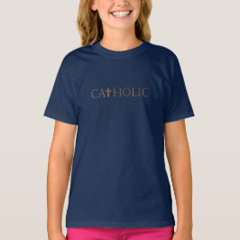 katholisch T-Shirt