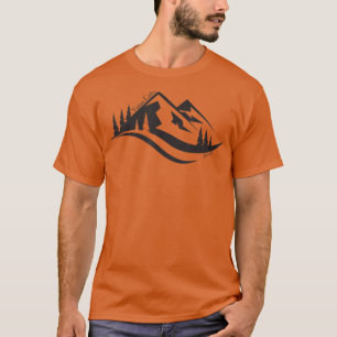 Katholische Entwürfe, Verso L'alto, Pier Giorgio F T-Shirt