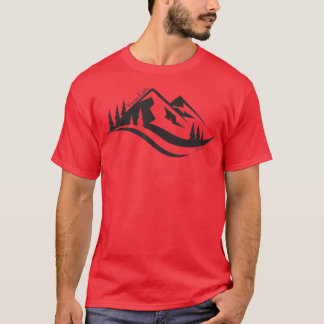 Katholische Entwürfe, Verso L'alto, Pier Giorgio F T-Shirt
