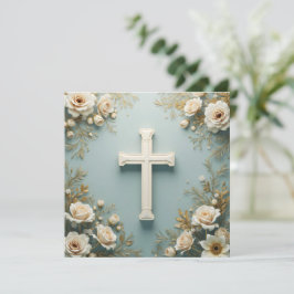 Katholische Feierlichkeiten zwischen Kreuz und Wei Einladung