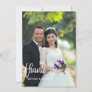 Katholische Hochzeitskarte   Jungfrau Mary Overlay