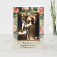 katholische Masse religiöses Beileid Angebot