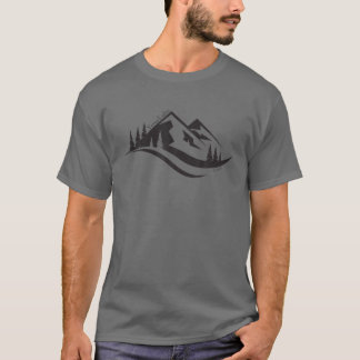Katholische Modelle, Verso L'alto, Pier Giorgio Fr T-Shirt