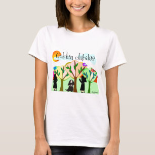 Katholische Nonnen-goldene Jubiläum-Geschenke T-Shirt