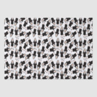 Katholische Nonnen Schwarze Gewohnheitsgrundpapier