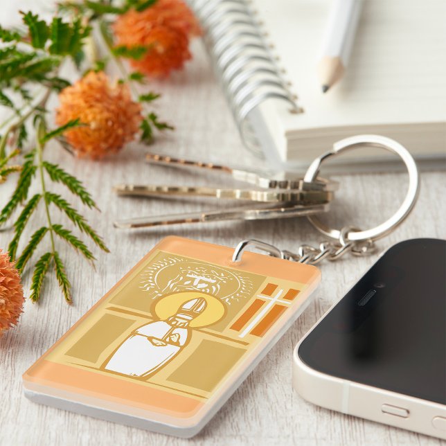 Katholische Religion Schlüsselanhänger (Von Creator hochgeladen)