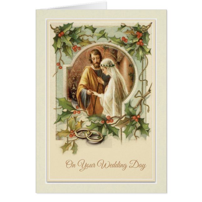 Katholische Weihnachtszeit Jungfrau Mary Joseph (Vorne)