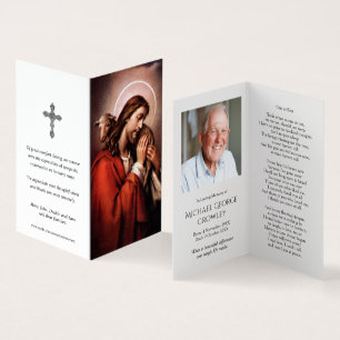 Katholisches Gebet kardiert   Jesus guten Schäfer