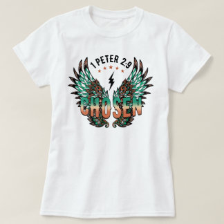 Katholisches Shirt, Gebet-Shirt, Christlich T-Shirt