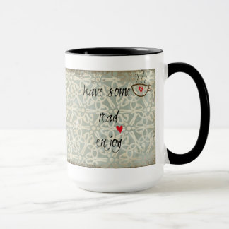 Katholisches Sistas Tasse