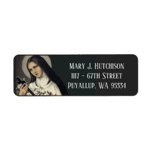 Katholisches St. Therese des Kindes Jesus Lisieux