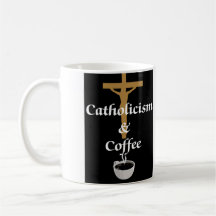 Katholizismus und Kaffee