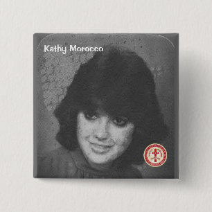 Kathy Marokko Button