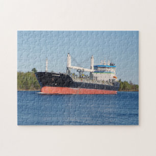 Kathy McKeil Puzzle