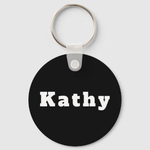 Kathy Schlüsselanhänger