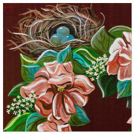 Kathy's Wreath Stoff