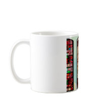Katie Luther Kaffee-Tasse