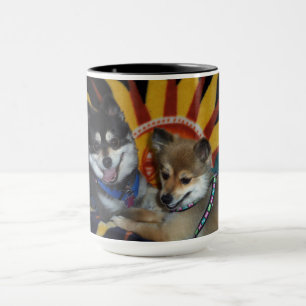 Katie u. Kohl-Kaffee-Tassen durch Abnohr Tasse