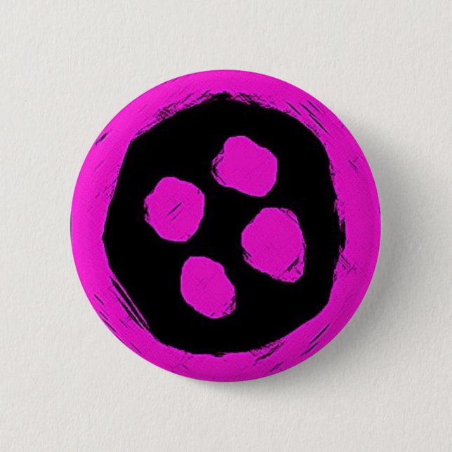 Katieboy buttongirl button (Vorderseite)