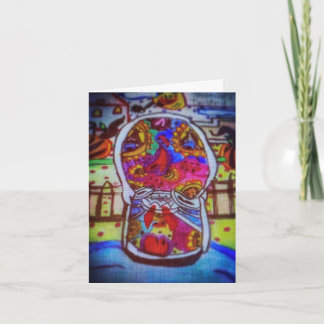 Katies künstlerische Hinweise