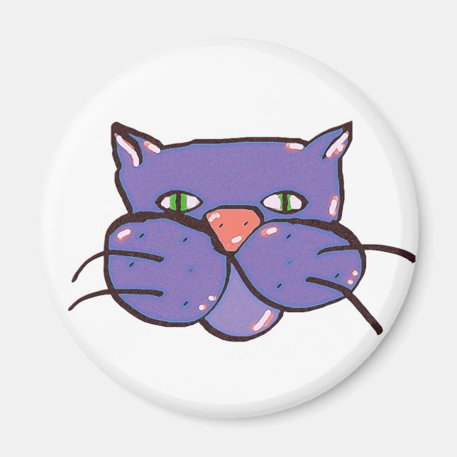 Katität Magnet (Vorne)